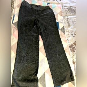 Rafaella studio curvy dress pants‎